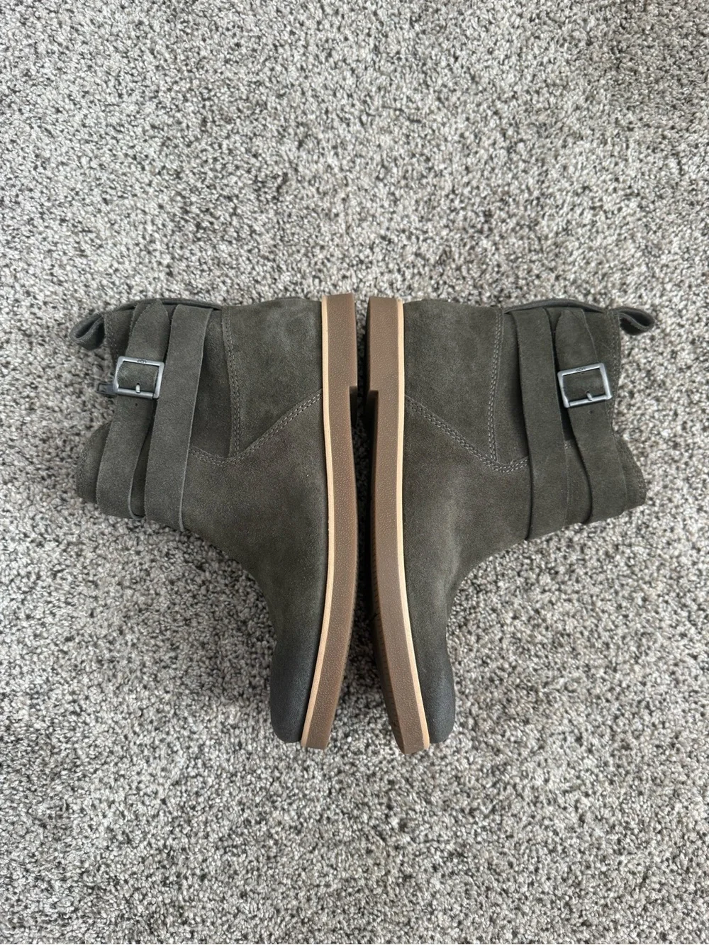 UGG Josefene Ankle Boot (8)